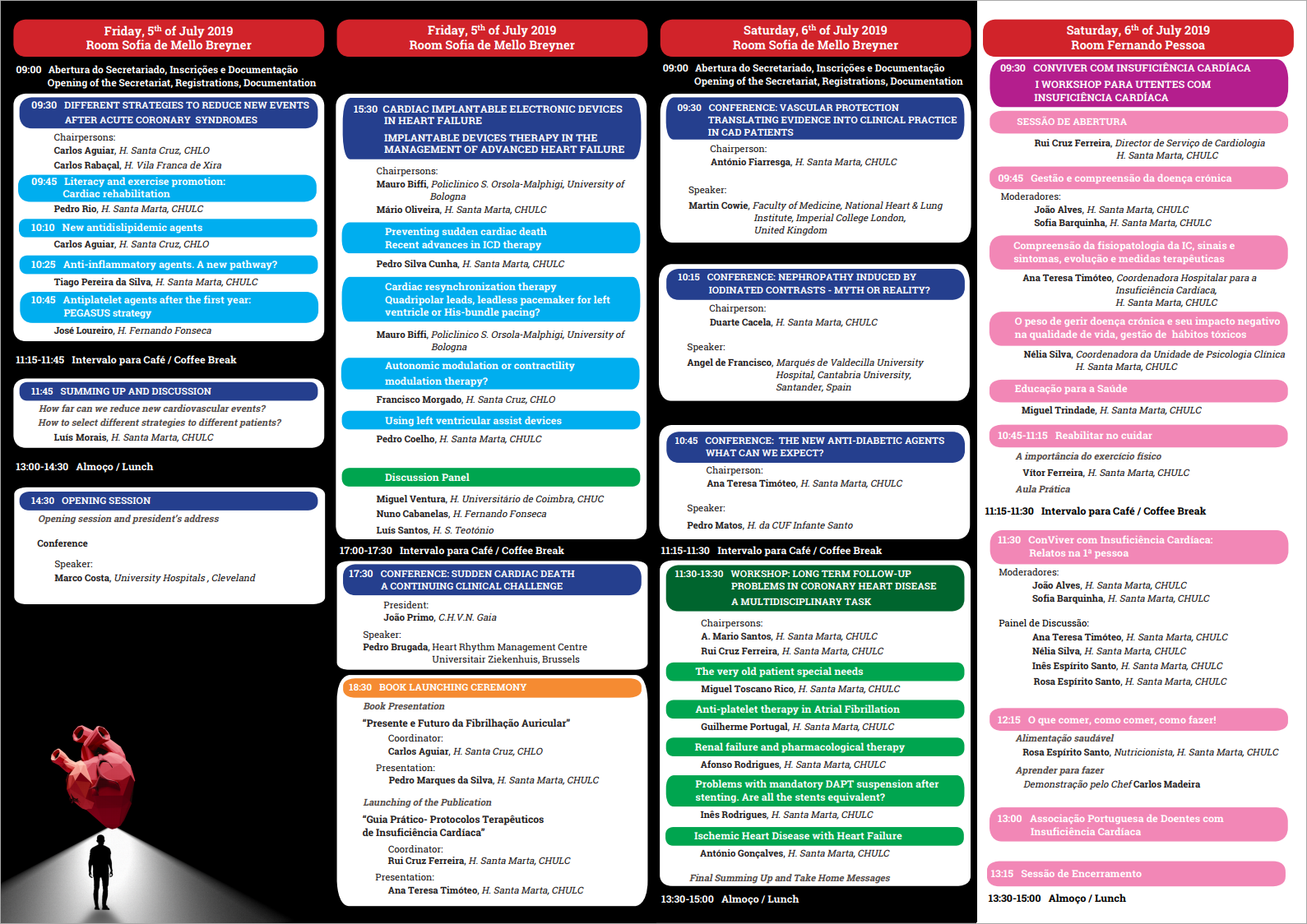 LSM 2019 Program