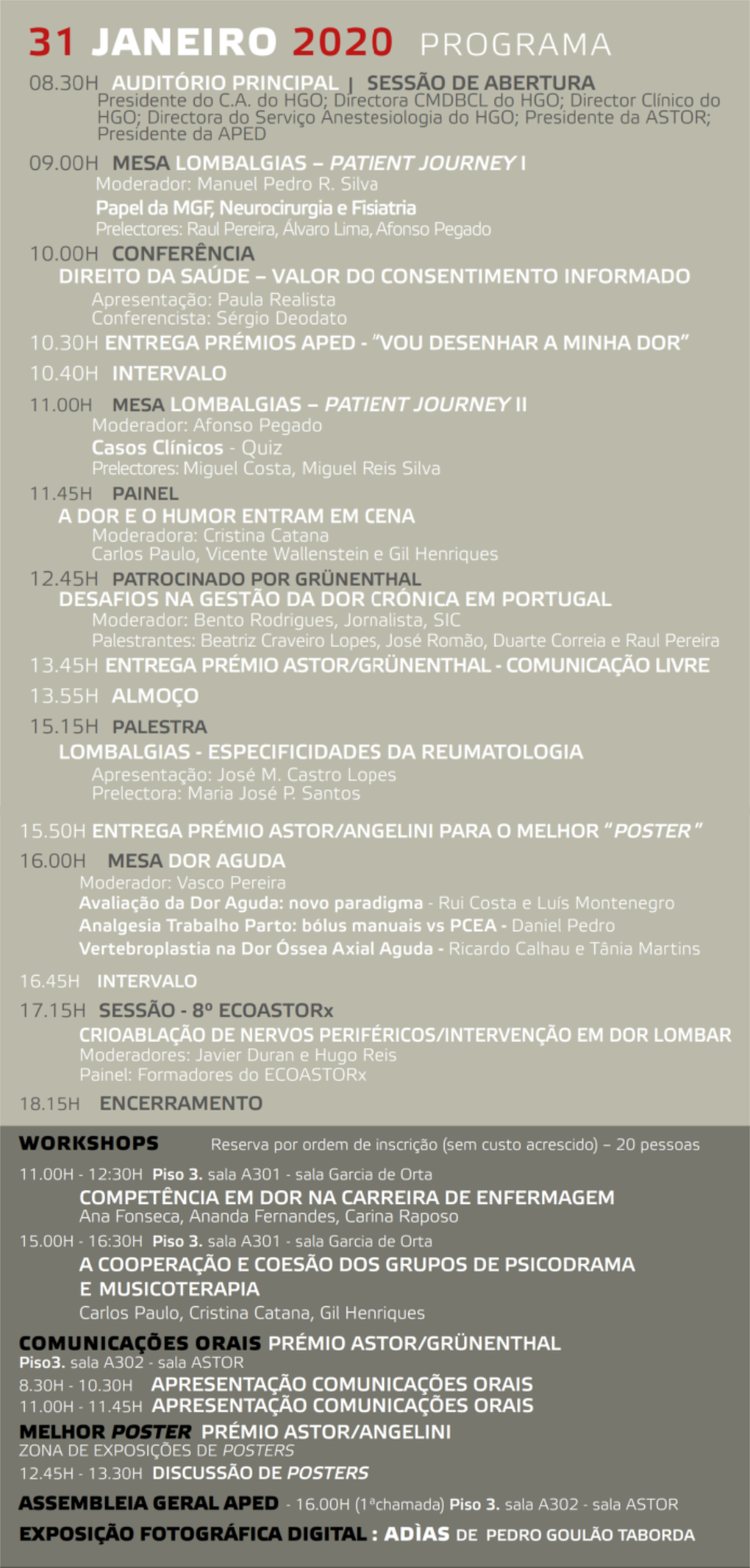 Program Image